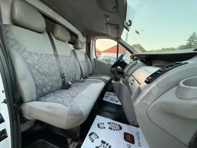 Opel Vivaro 1.9CDTI 2   | Mobile.bg    10