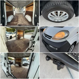 Opel Vivaro 1.9CDTI 2   | Mobile.bg    16