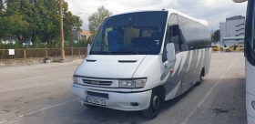 Обява за продажба на Iveco Daily ~24 000 лв. - изображение 1