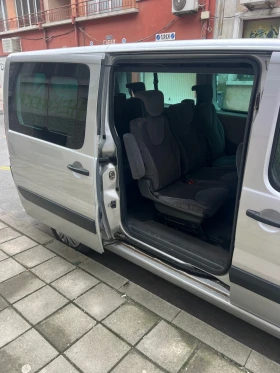Обява за продажба на Peugeot Expert ~11 000 лв. - изображение 3 | Auto.bg Обява за продажба на Peugeot Expert ~11 000 лв. - изображение 3