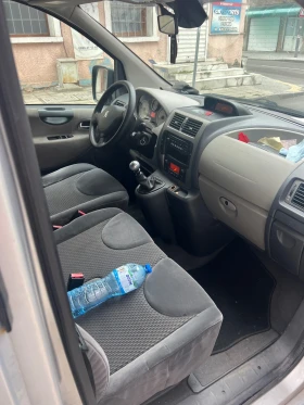 Обява за продажба на Peugeot Expert ~11 000 лв. - изображение 2 | Auto.bg Обява за продажба на Peugeot Expert ~11 000 лв. - изображение 2