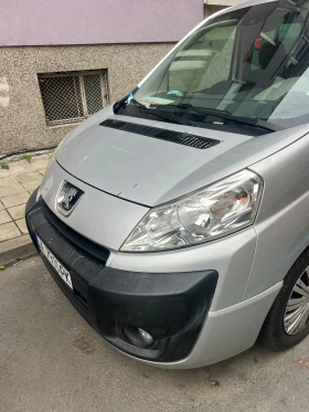 Обява за продажба на Peugeot Expert ~11 000 лв. - изображение 1 | Auto.bg Обява за продажба на Peugeot Expert ~11 000 лв. - изображение 1