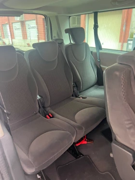 Обява за продажба на Peugeot Expert ~11 000 лв. - изображение 7 | Auto.bg Обява за продажба на Peugeot Expert ~11 000 лв. - изображение 7