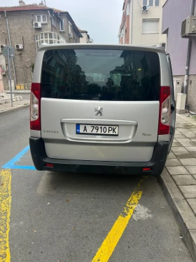 Обява за продажба на Peugeot Expert ~11 000 лв. - изображение 6 | Auto.bg Обява за продажба на Peugeot Expert ~11 000 лв. - изображение 6