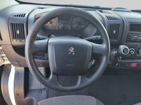 Обява за продажба на Peugeot Boxer  FT 435L4H3 2.0 BlueHDI 130 E6/1712101 ~42 600 лв. - изображение 9 | Auto.bg Обява за продажба на Peugeot Boxer  FT 435L4H3 2.0 BlueHDI 130 E6/1712101 ~42 600 лв. - изображение 9