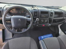 Обява за продажба на Peugeot Boxer  FT 435L4H3 2.0 BlueHDI 130 E6/1712101 ~42 600 лв. - изображение 8 | Auto.bg Обява за продажба на Peugeot Boxer  FT 435L4H3 2.0 BlueHDI 130 E6/1712101 ~42 600 лв. - изображение 8