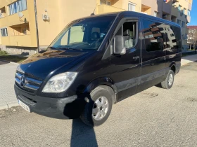 Mercedes-Benz Sprinter 318 3000, снимка 2