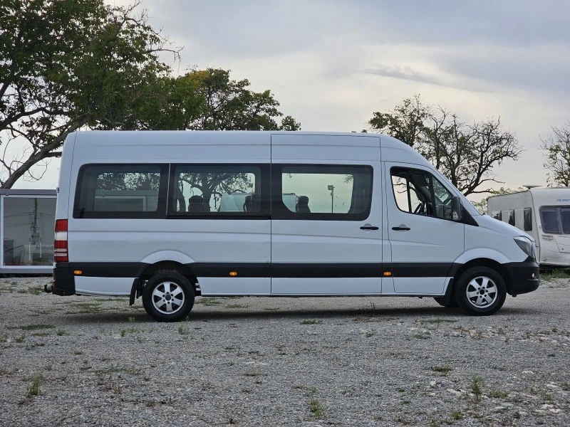 Mercedes-Benz Sprinter 319 3.0, снимка 6 - Бусове и автобуси - 42315727