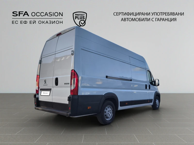 Peugeot Boxer  FT 435L4H3 2.0 BlueHDI 130 E6/1712101, снимка 5 - Бусове и автобуси - 52226990