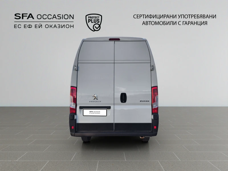 Peugeot Boxer  FT 435L4H3 2.0 BlueHDI 130 E6/1712101, снимка 6 - Бусове и автобуси - 52226990