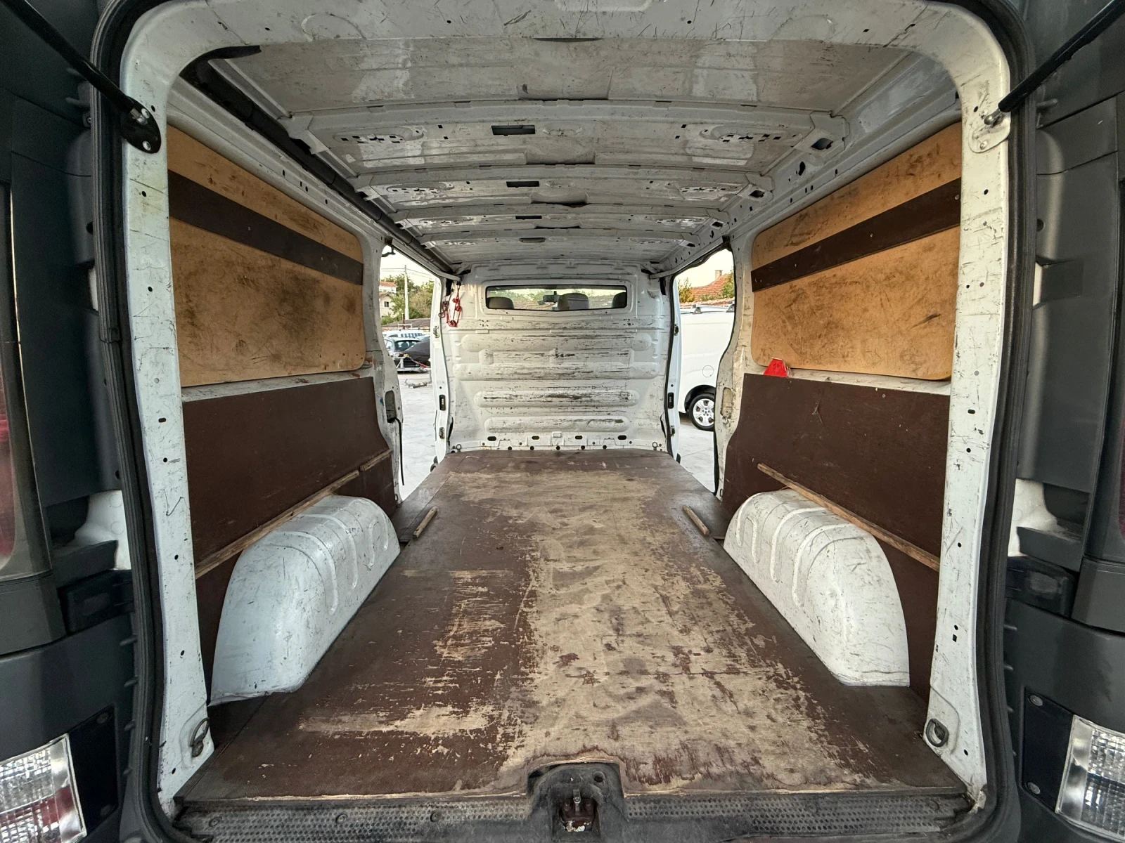 Opel Vivaro 1.9CDTI 2   | Mobile.bg   14