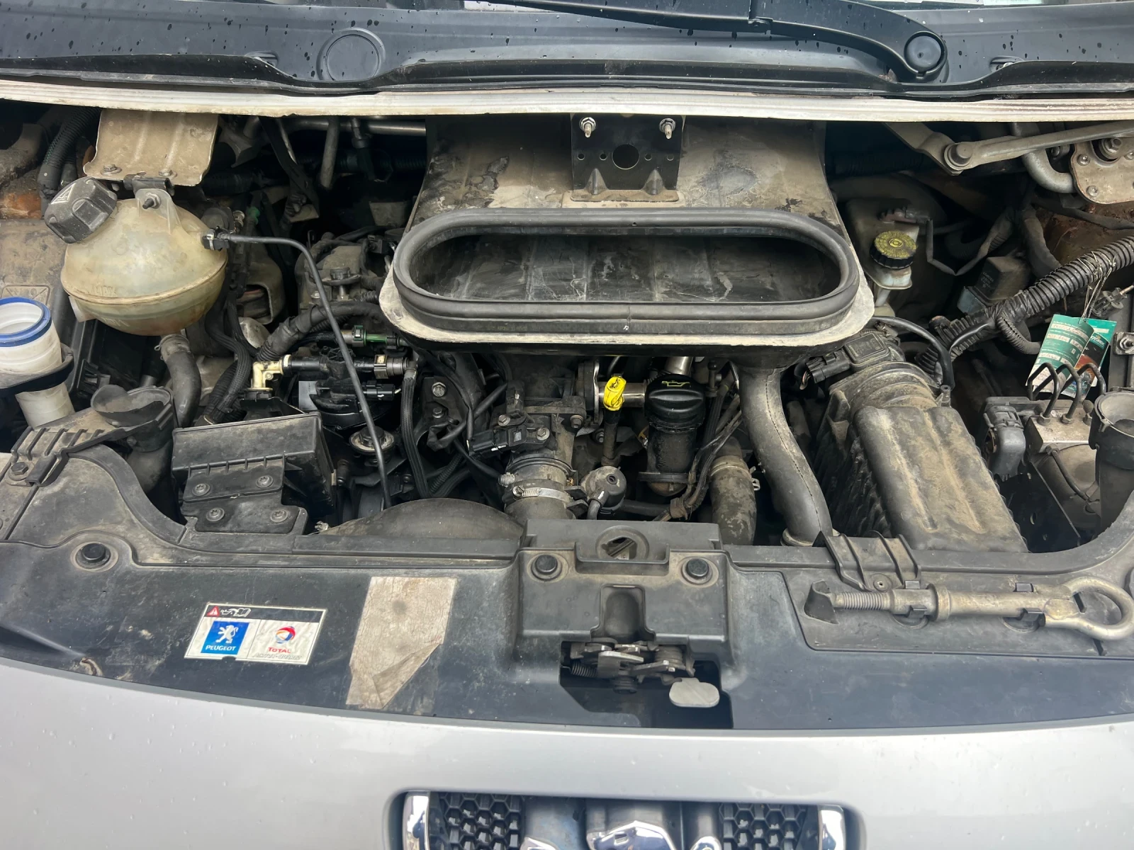 Peugeot Expert | Mobile.bg   11