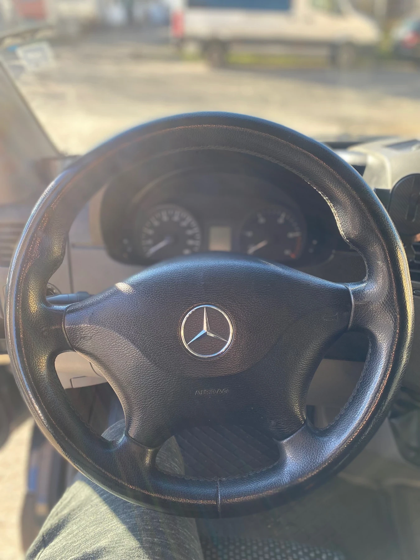 Mercedes-Benz Sprinter 318 3000 | Mobile.bg   15