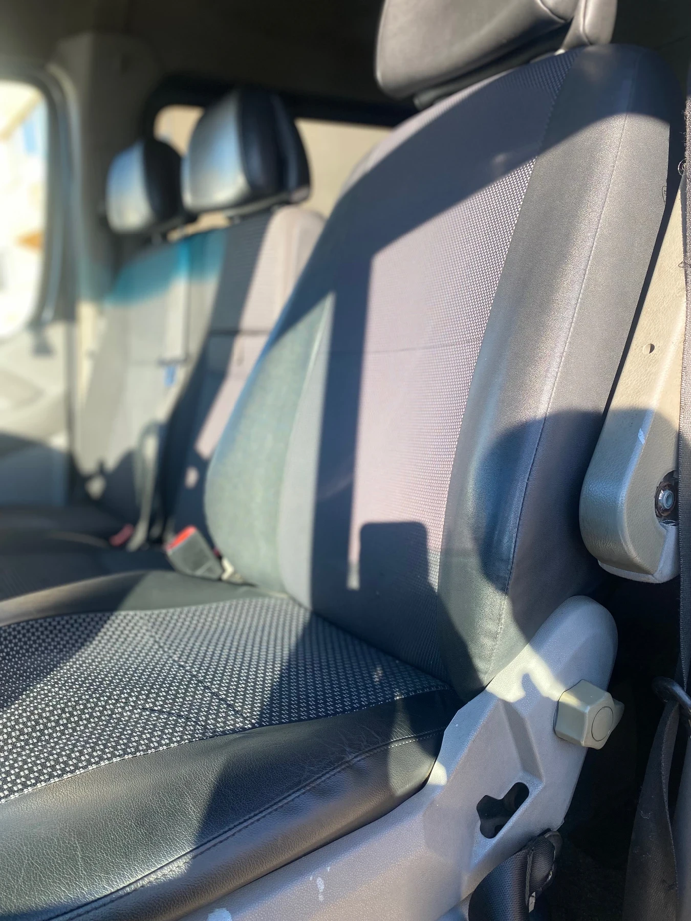 Mercedes-Benz Sprinter 318 3000 | Mobile.bg   14