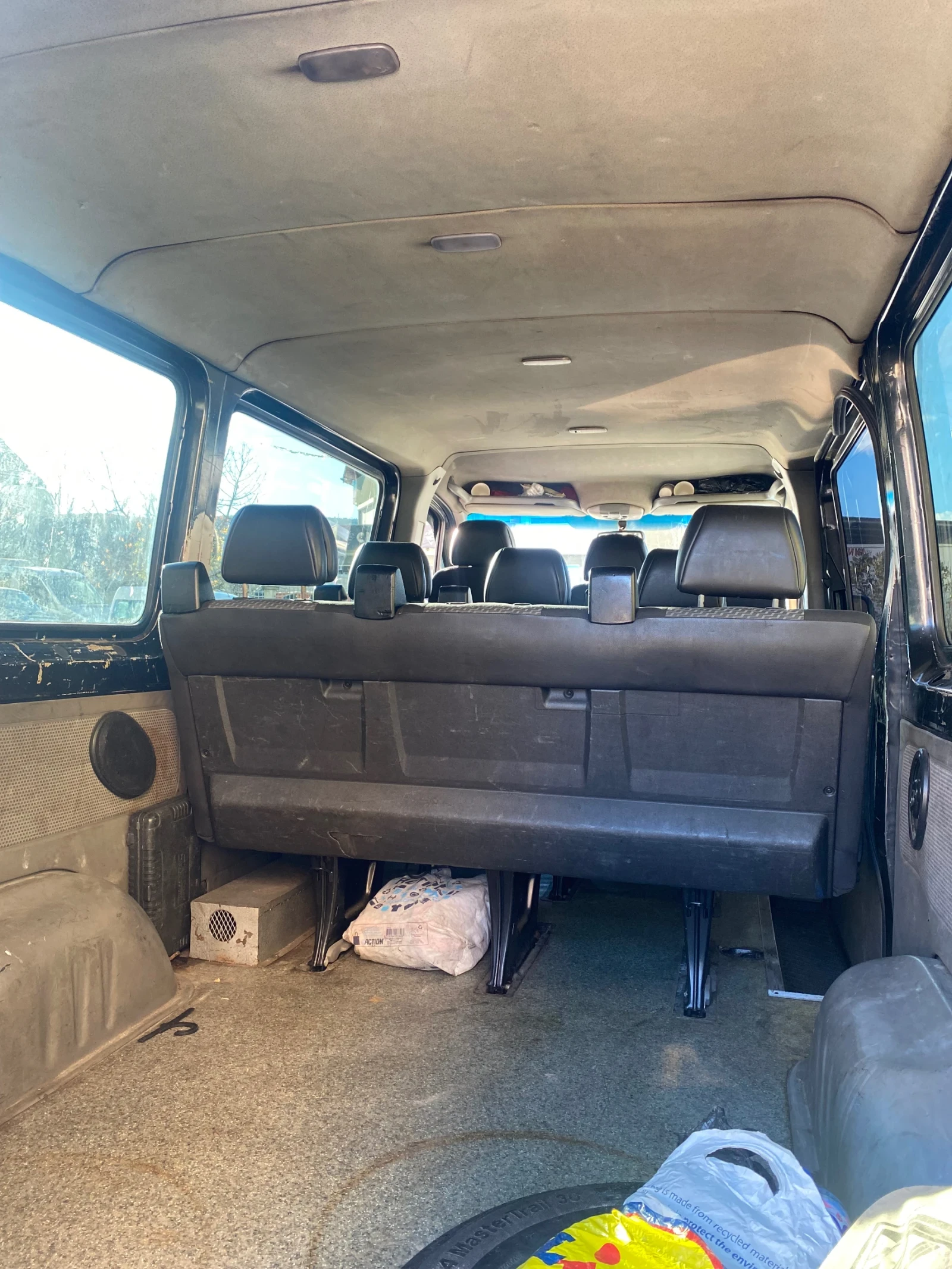 Mercedes-Benz Sprinter 318 3000 - изображение 7