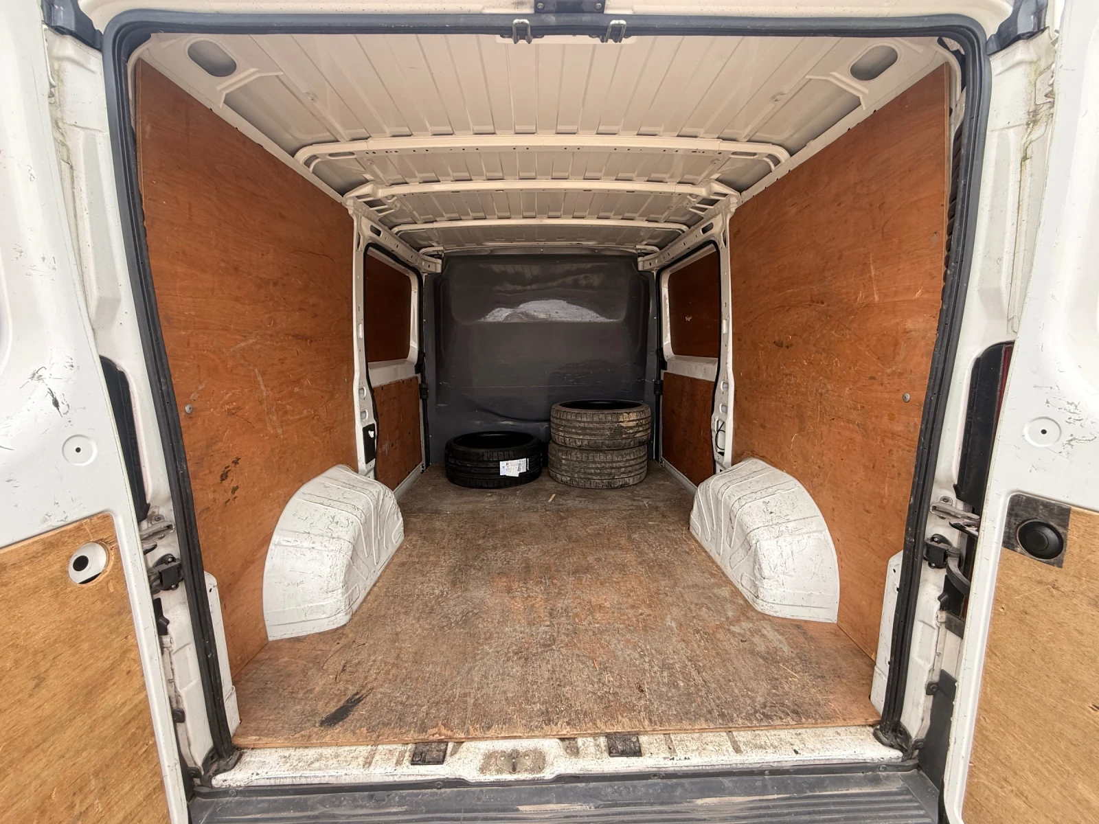 Peugeot Boxer, снимка 7 - Бусове и автобуси - 53946633