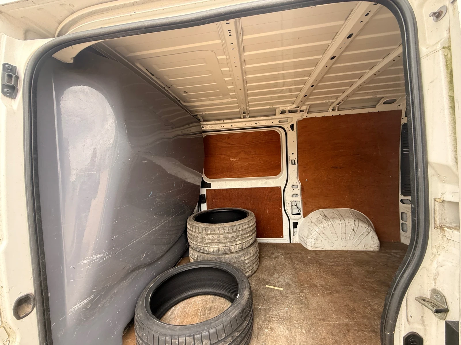 Peugeot Boxer, снимка 6 - Бусове и автобуси - 53946633