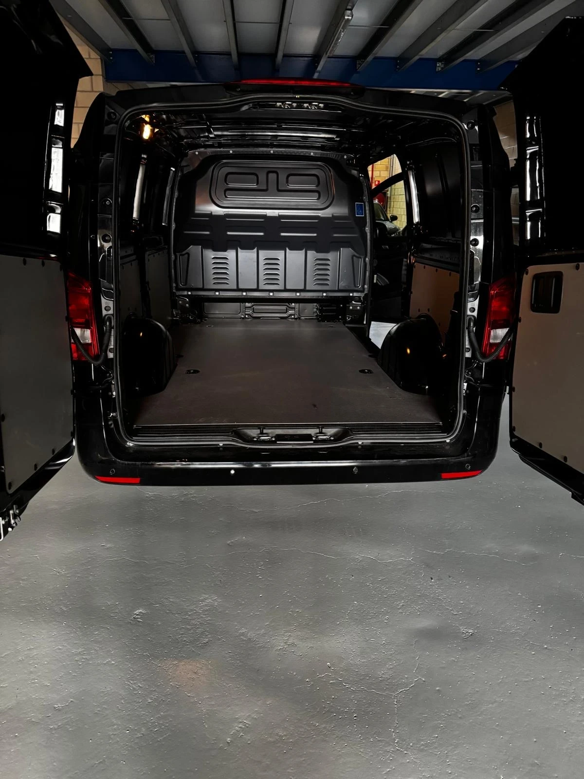 Mercedes-Benz Vito, снимка 4 - Бусове и автобуси - 54145596