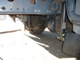 Mercedes-Benz Atego 1222 ПАДАЩ БОРД, снимка 6