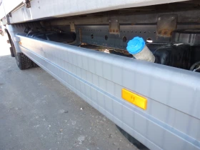 Mercedes-Benz Atego 1222 ПАДАЩ БОРД, снимка 8