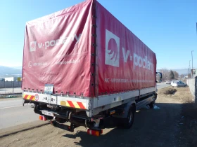 Mercedes-Benz Atego 1222 ПАДАЩ БОРД, снимка 3