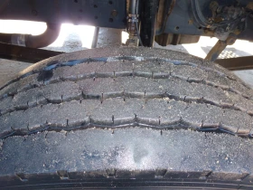 Mercedes-Benz Atego 1222 ПАДАЩ БОРД, снимка 7