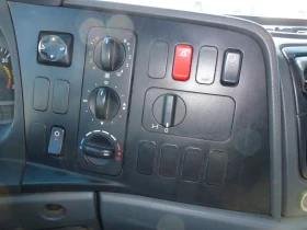 Mercedes-Benz Atego 1222 ПАДАЩ БОРД, снимка 15