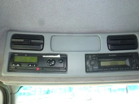 Mercedes-Benz Atego 1222 ПАДАЩ БОРД, снимка 14