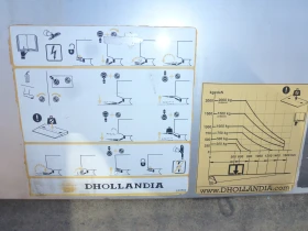 Mercedes-Benz Atego 1222 ПАДАЩ БОРД, снимка 10