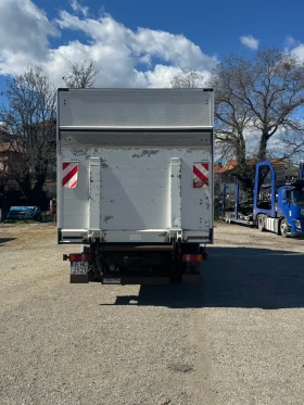 Mercedes-Benz Atego 1229, снимка 7