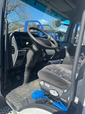 Mercedes-Benz Atego 1229, снимка 10