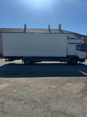 Mercedes-Benz Atego 1229, снимка 6