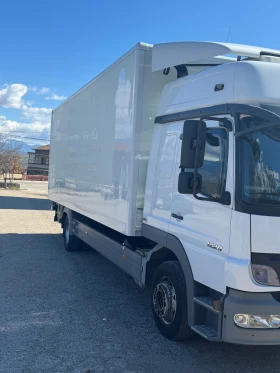 Mercedes-Benz Atego 1229, снимка 3