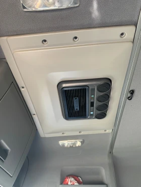 Mercedes-Benz Atego 1229, снимка 12