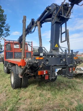 Iveco Magerus 4x4 250 v8, снимка 2