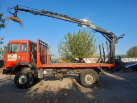 Iveco Magerus 4x4 250 v8 | Mobile.bg    2