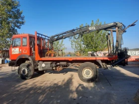 Iveco Magerus 4x4 250 v8 | Mobile.bg    7