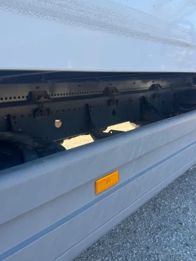 Mercedes-Benz Atego 1229, снимка 8 - Камиони - 53624211