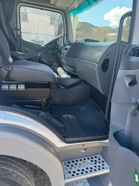 Mercedes-Benz Atego 1229, снимка 13 - Камиони - 53624211