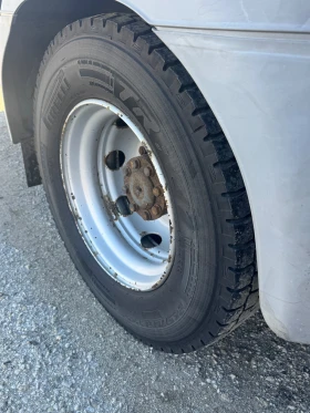 Mercedes-Benz Atego 1229, снимка 9 - Камиони - 53624211