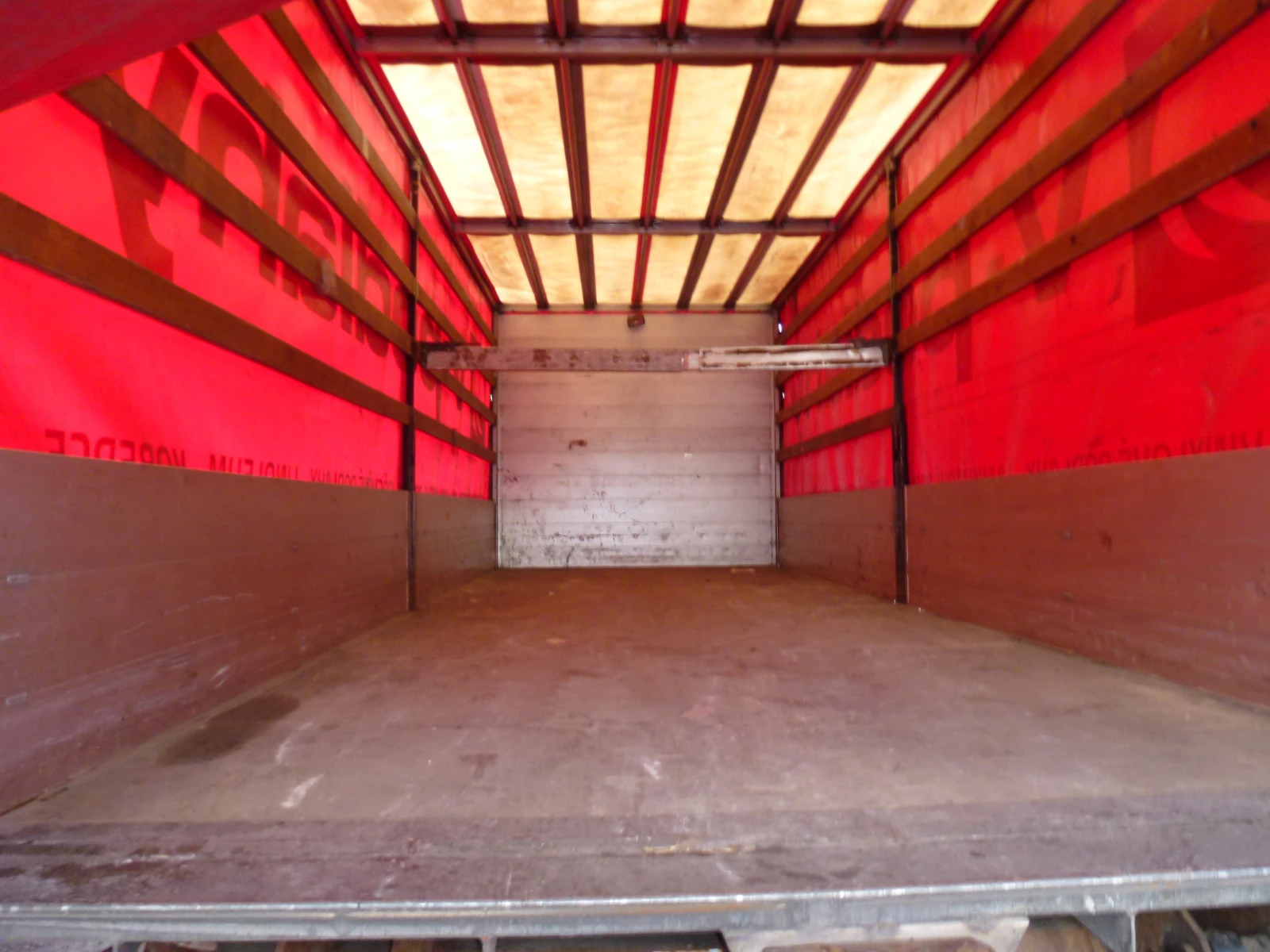 Mercedes-Benz Atego 1222   | Mobile.bg   17