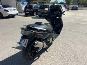 Yamaha T-max 500, снимка 5