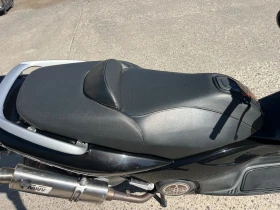 Yamaha T-max 500, снимка 10