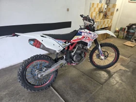 Beta Rr 450 FACTORY/ рег А2, снимка 3