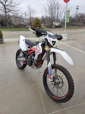 Beta Rr 450 FACTORY/ рег А2, снимка 9