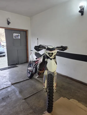 Beta Rr 450 FACTORY/ рег А2, снимка 2