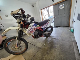 Beta Rr 450 FACTORY/ рег А2, снимка 7