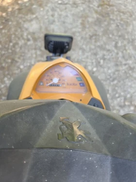 Peugeot Ludix, снимка 6