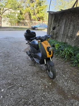 Peugeot Ludix, снимка 4