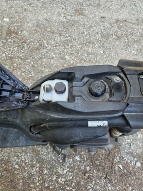 Peugeot Ludix, снимка 5